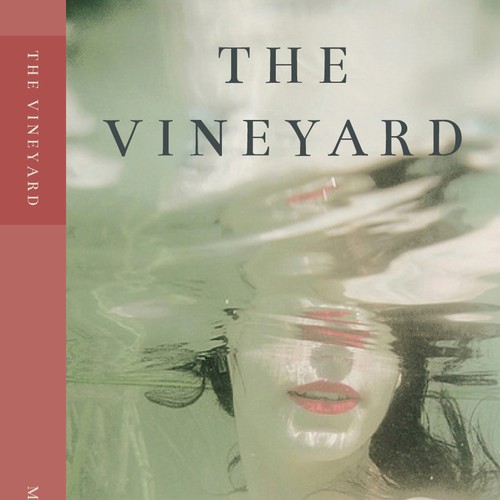 The Vineyard Cover Contest