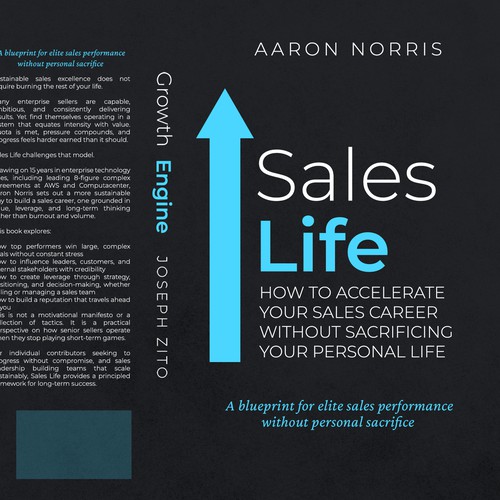 Sales Life