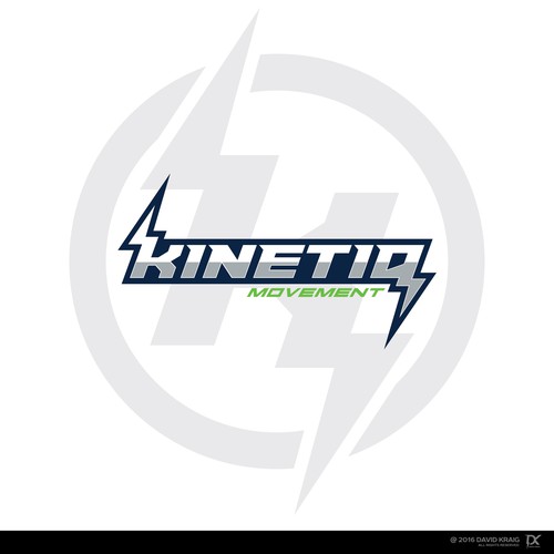 KINETIQ Movement
