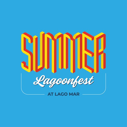 Summer Lagoonfest