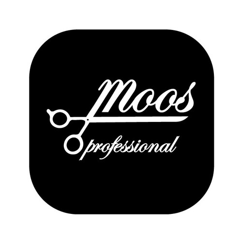 Logo for Moos app