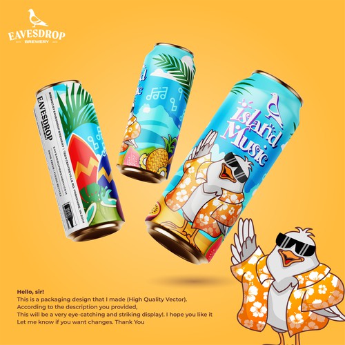 Packaging Design