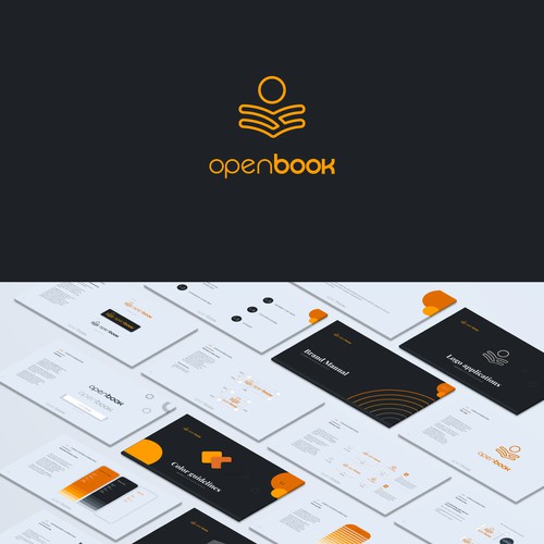 Openbook Branding