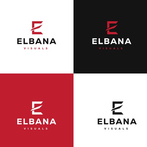 Photography Business logo design