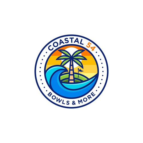 Coastal