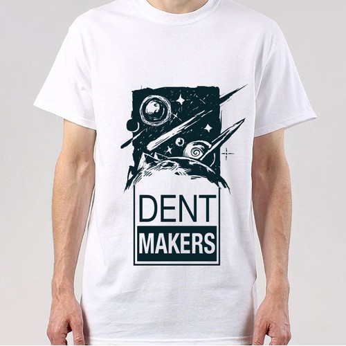 Dent Makers Logo