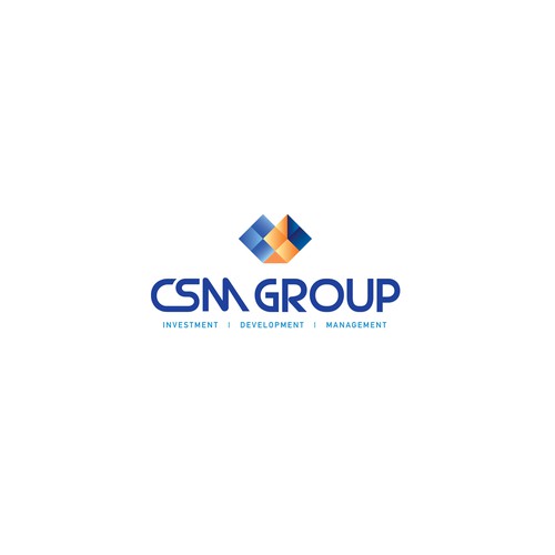 CSM Group logo