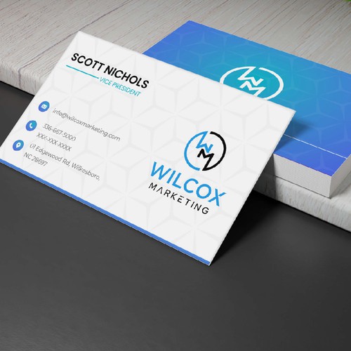 Business Card