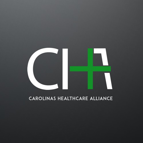 Logo Concept for Carolina Healthcare Alliance