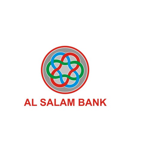 Be the one to design a global Shari'a compliant Bank logo