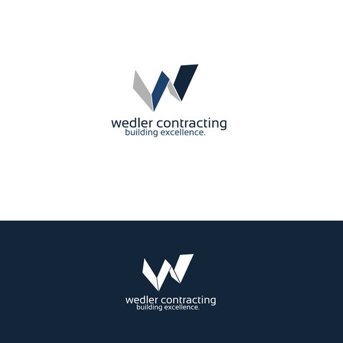 Logo for Architectural Contstruction Business