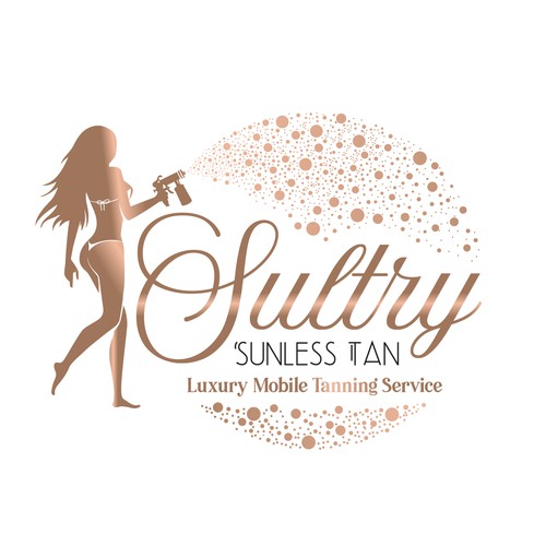Sultry Sunless Tan