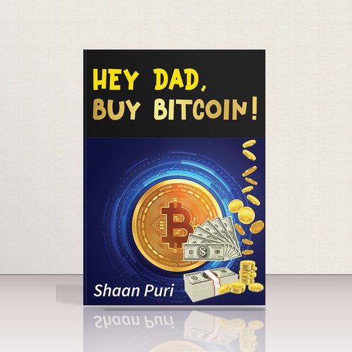 Book Cover Design