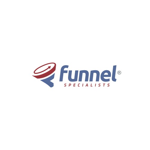 NEW! Logo for FunnelSpecialists.com (Click to learn more...)