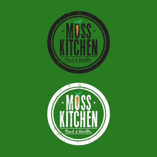 Moss Kitchen Logo