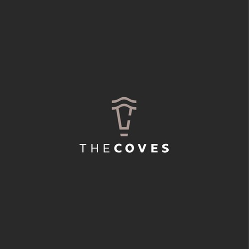 The Coves Logo