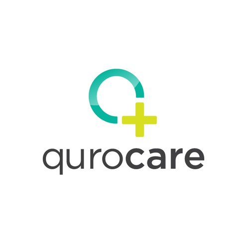 Logo for a Healthcare Network