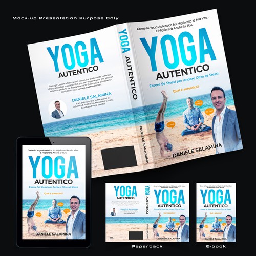 Yoga Autentico