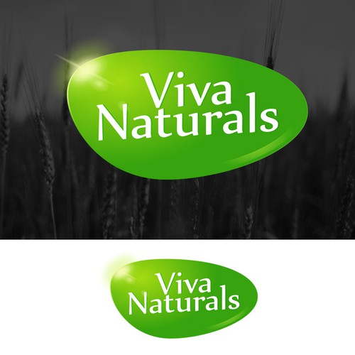 Corporate Identity for Organic super foods company
