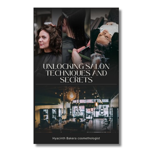 unlocking salon techniques and secrets