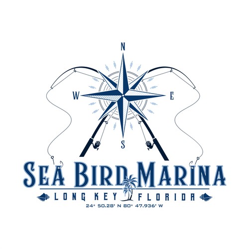 Sea Bird Marina