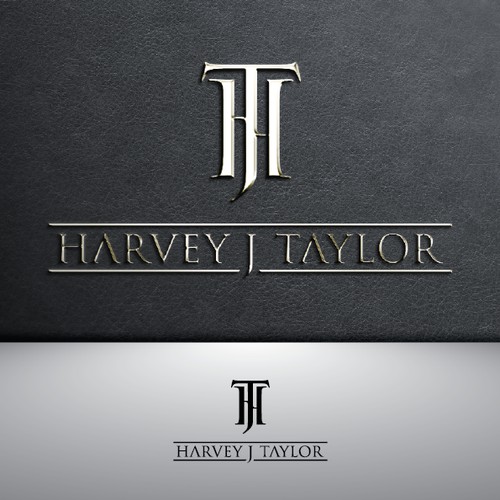 Logo for HARVEY J TAYLOR