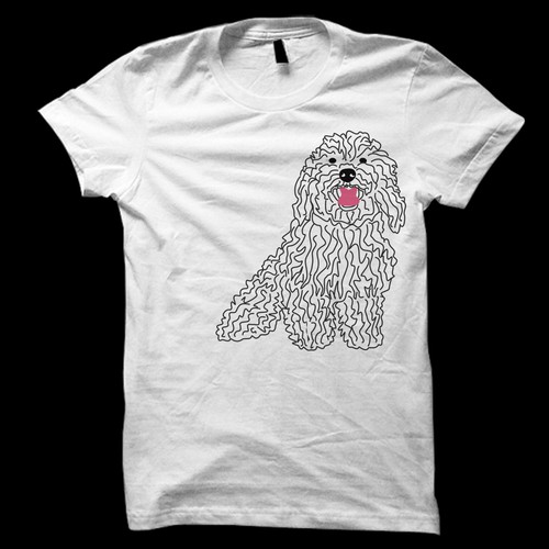 Cute Dog
