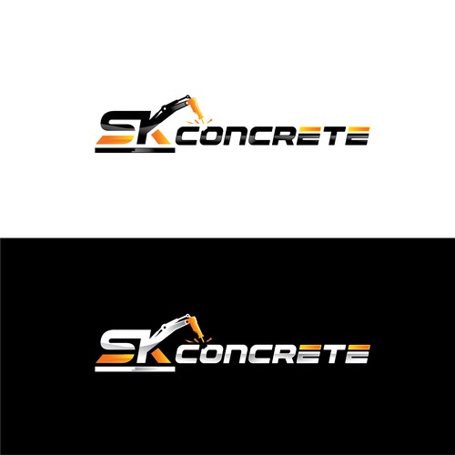 SK Concrete