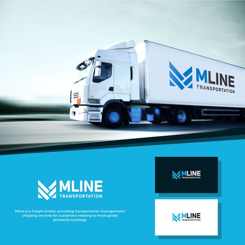 mline