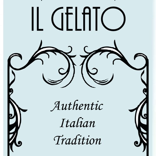 Authentic Italian Artisan Gelato Package