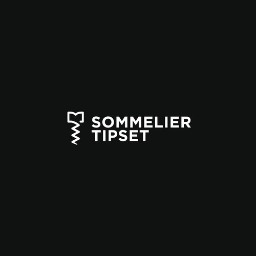 Sommelier Logo