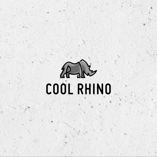 Cool Rhino