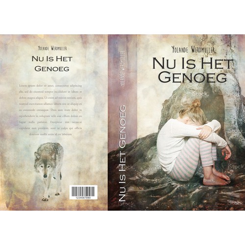 Nu is het genoeg