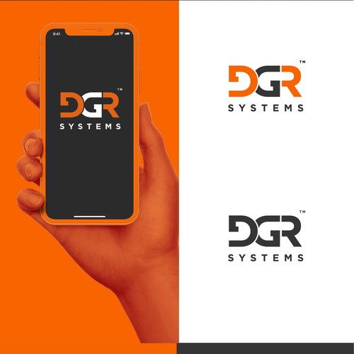 DGR systems