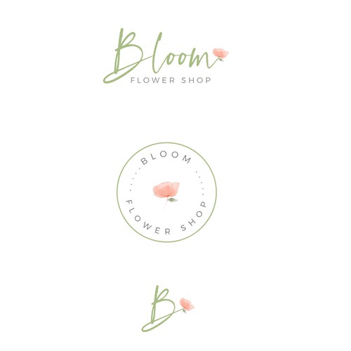 bloom flower shop
