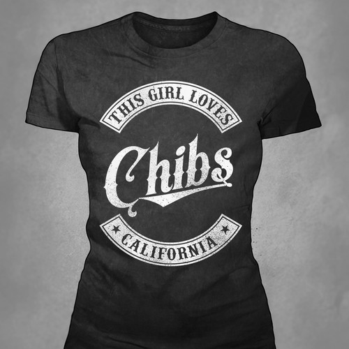 This Girl Loves Chibs