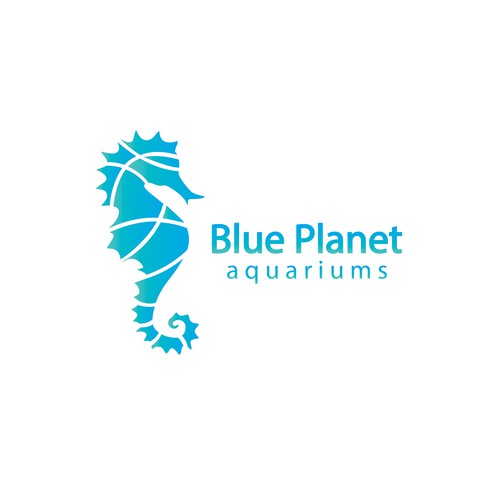 Blue Planet Aquariums