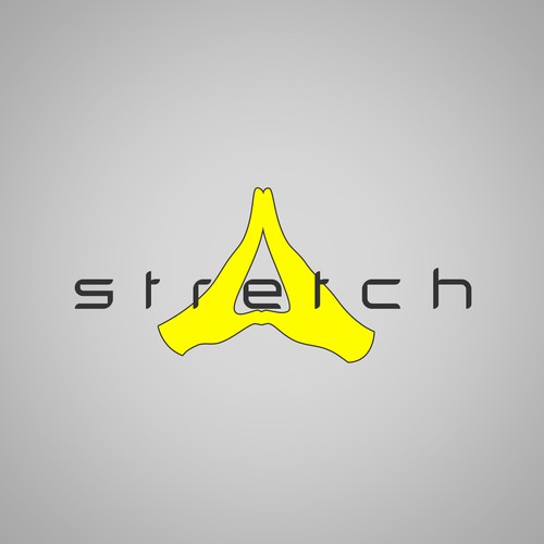 Be part of the new yoga beginning with STRETCH