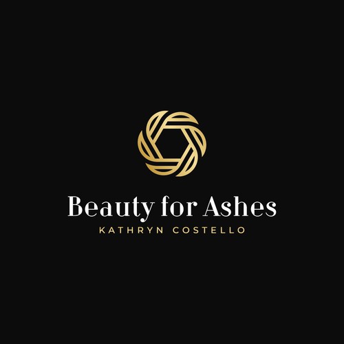 beauty for ashes