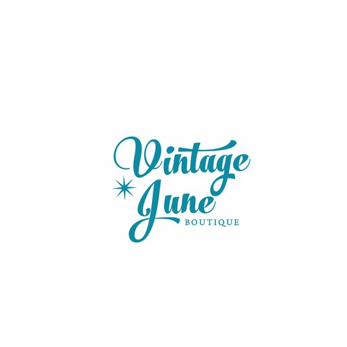 vintage june