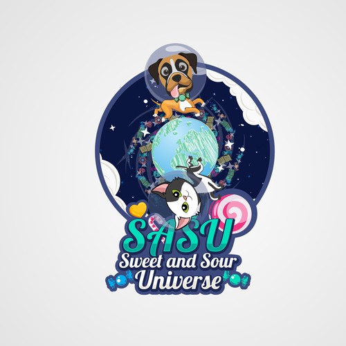 Logo design