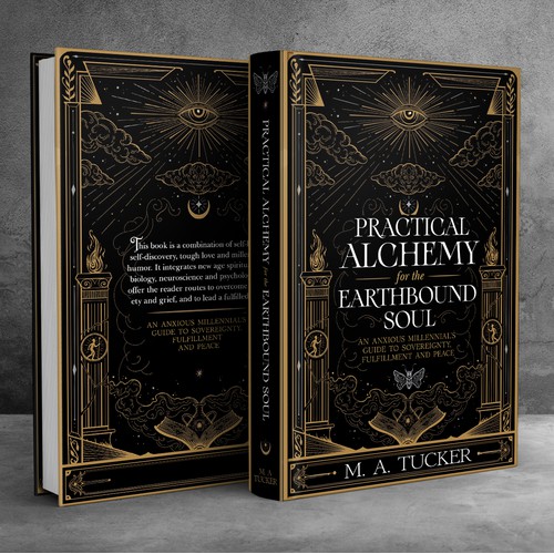 Illustrated Cover