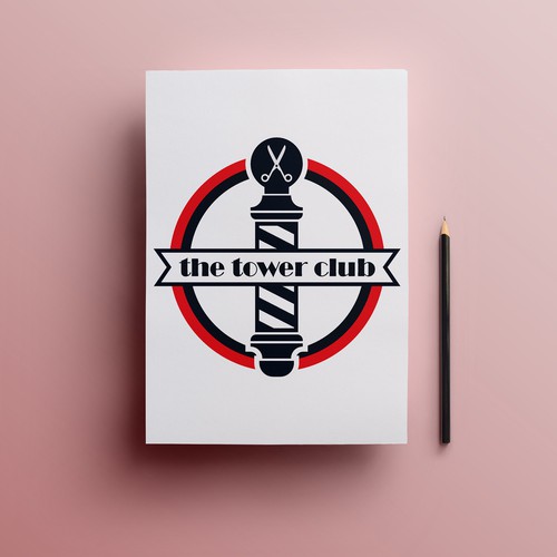 The Tower Club