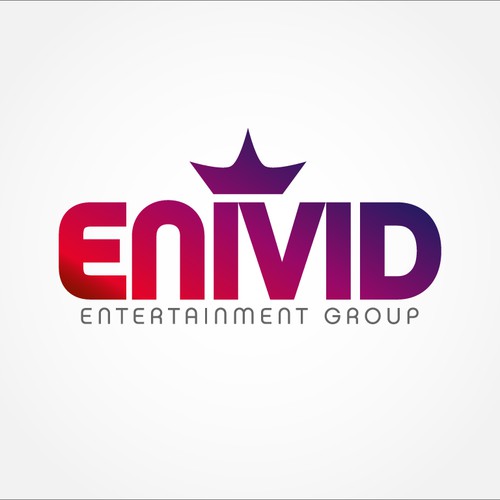 ENIVID Entertainment Group logo