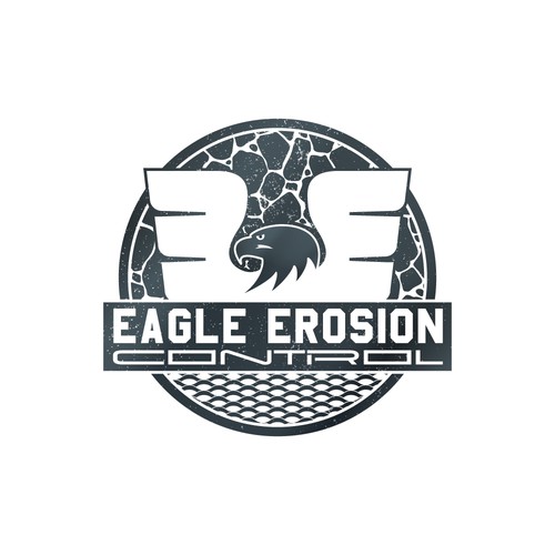 Erosion Control Logo