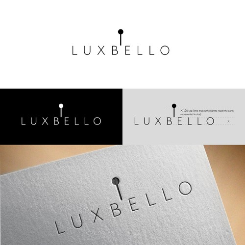 Logo Luxbello