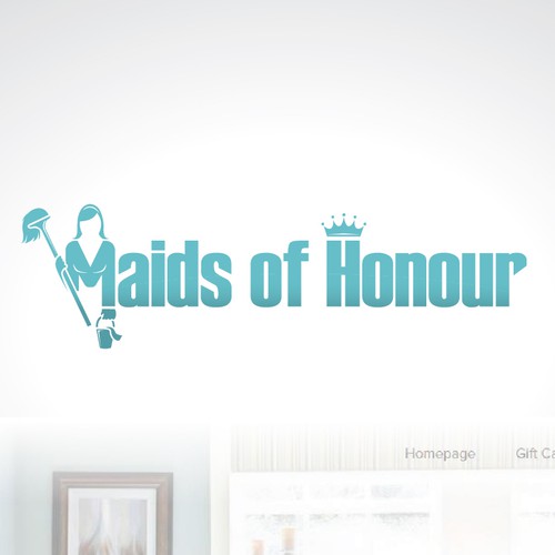 Maids of Honour