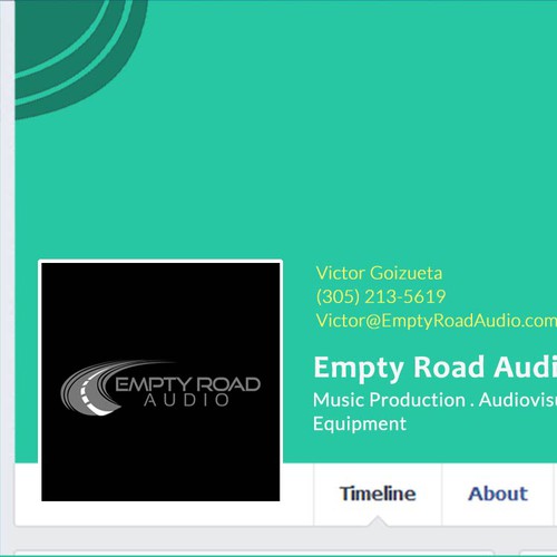 Empty Road Audio