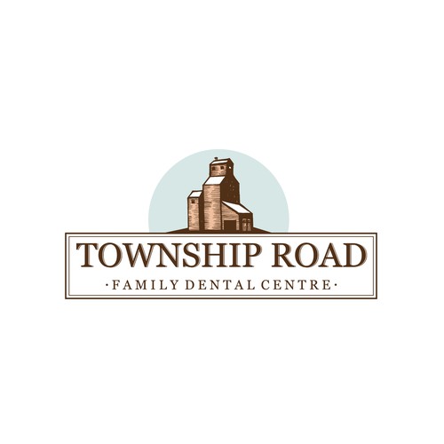 Township Road