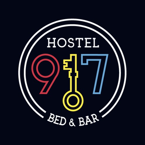 Hostel 917